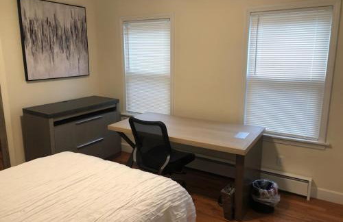 Modern Renovated 2-Bedroom in South Boston - Foto 9