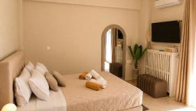 Idene Penthouse - Photo 3, towels