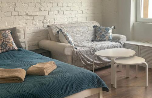 Chmielna 73C City Centre Apartment - Photo 10