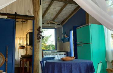 Chalé Perto Do Céu - Foto 10