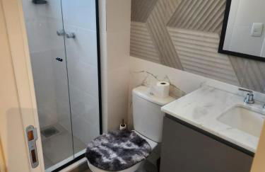 Moderno, no coração da cidade - Foto 14