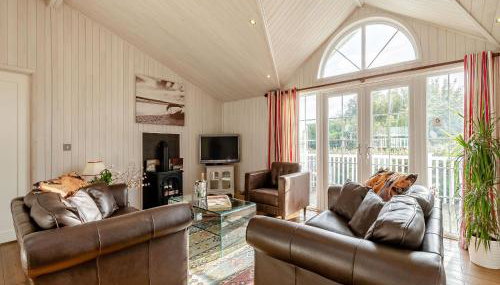 Beech Tree Lodge - Foto 5