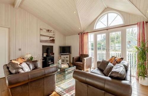 Beech Tree Lodge - Foto 5