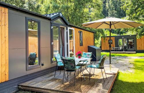 Holiday Home Tiny Haus Raabennest by Interhome - Foto 8