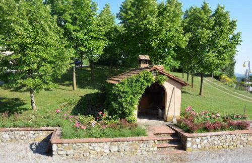 Poggiovalle Tenuta Italiana - Foto 61