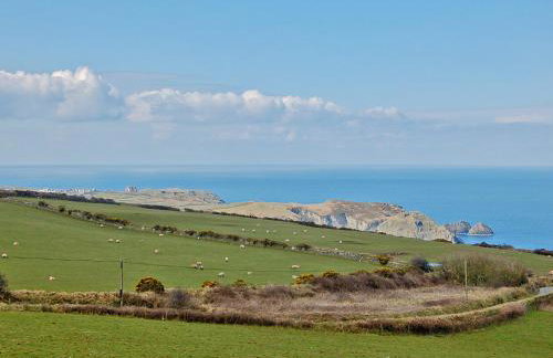 Home Park Farm Cottages A - Foto 9
