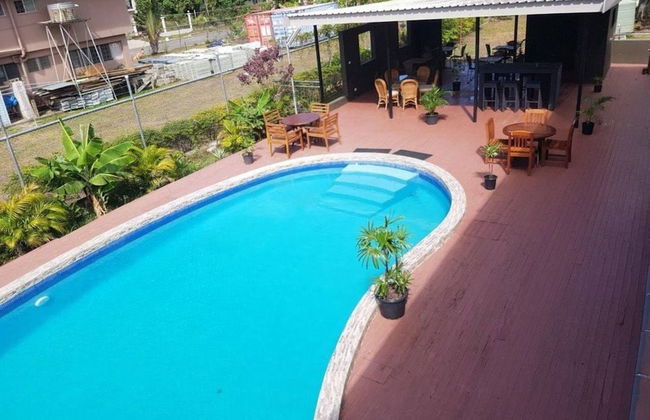 Hibiscus Tabua Villas - Photo 20