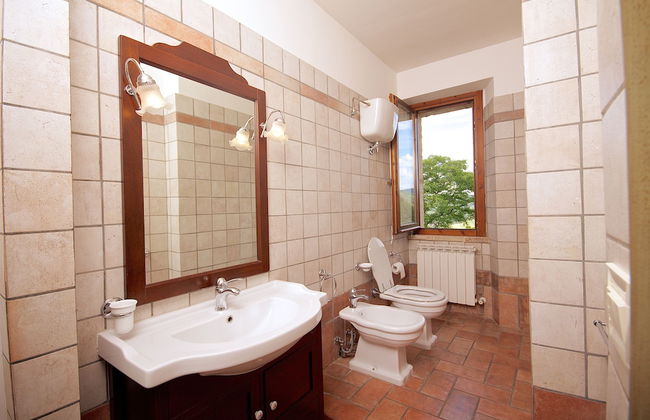 Agriturismo Le Colombe - Foto 31