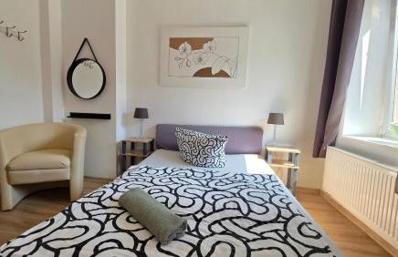 ELENA flat Orchidee Duisburg Zentrum - Photo 24