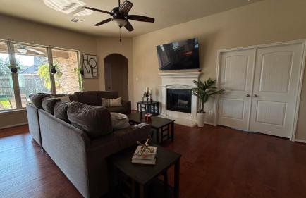 Peaceful Family Stay - Foto 4