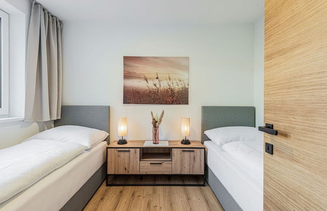 Welcoming Apartment in Sautens With a Terrace - Foto 6