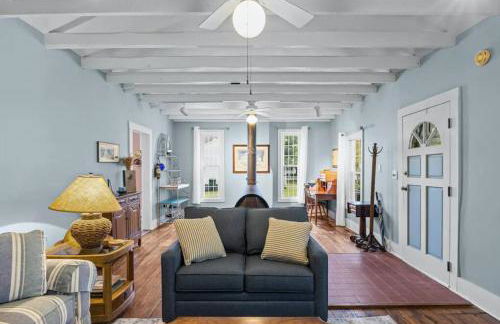 Scuttlebutt Nautical Cottage - Foto 4