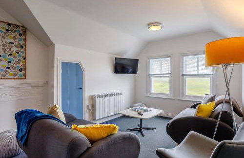 Tommy Jacks Beach Apartments - Foto 15