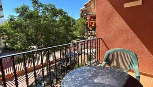 Home4u Calle Barcelona - Photo 5