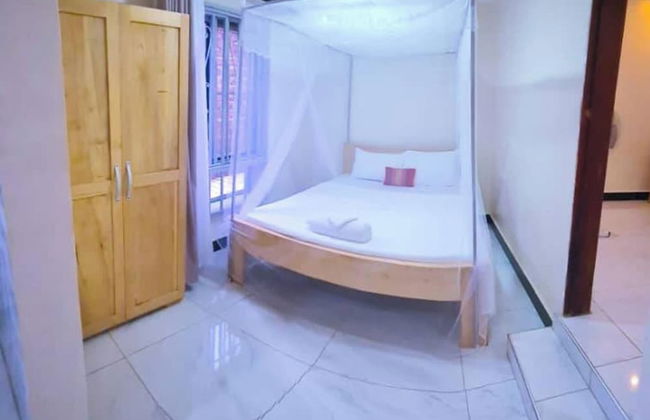 Nile Retreat - Luxury Villa in Jinja - Foto 3