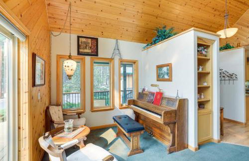 Cozy Chester Home with Patio and Lake Access! - Foto 6