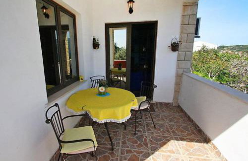 Apartmani Zute - Foto 12