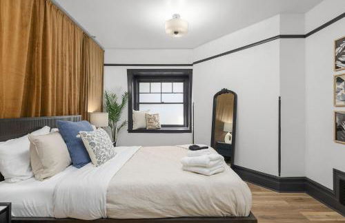 Stay Portland - Luxury Living on NW 23rd Ave, Walk Score 99 - Foto 68