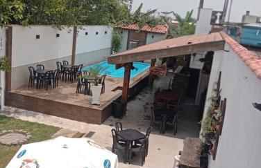 Recanto Monte Alegre - Foto 27