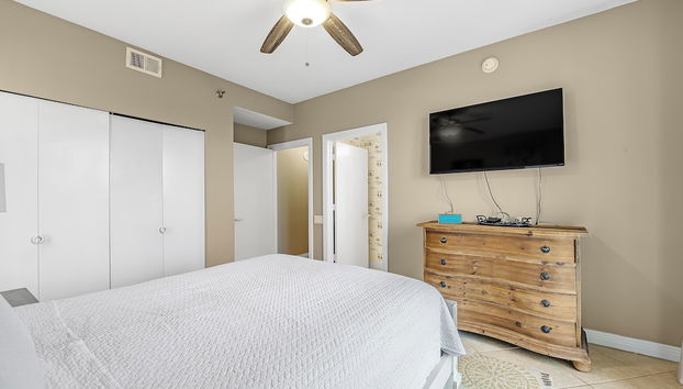 Beach Colony Tower 3A - Foto 3, Habitación