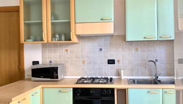 Casa Alice - Foto 4, pet friendly, minibar