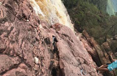 Casa Verde na Chapada Diamantina - Foto 63