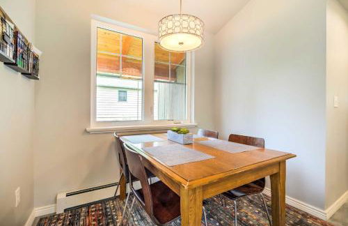 Fort Collins Vacation Rental with Private Hot Tub! - Foto 8