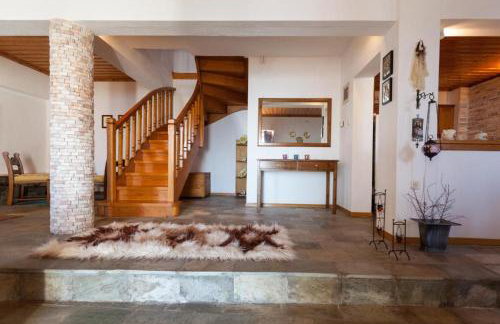 Eremia Rustic House - Entire Villa in Pelion - Foto 25