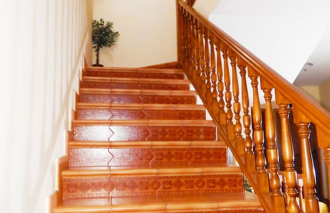 Casa Rural Parada Real - Foto 3