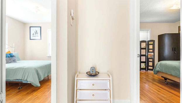 Charming Seminole Heights Getaway - Foto 5, Habitación