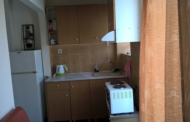 Ermoupoli Comfortable Home - Foto 14