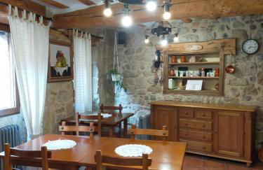 Casa la ilera - Foto 9