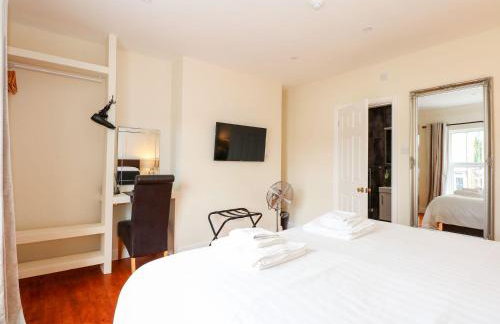 The Five Bells Inn - Foto 41