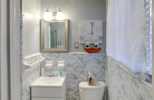 2 Mi to Downtown Columbia: Home w/ Theater Room! - Foto 11