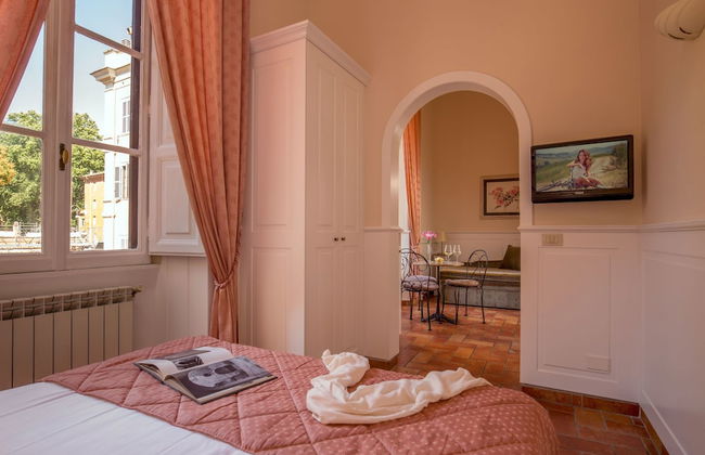 Aenea Superior Inn - Foto 4