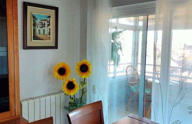 Apartamento Deluxe El Camino - Foto 8