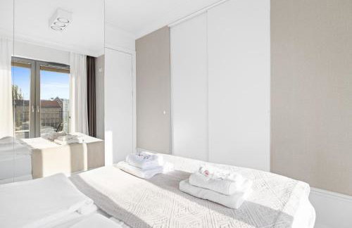 Grano Apartments Gdańsk Residence - Photo 22