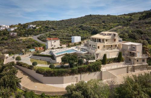 OZEA Elevated Living -formerly Keramos villa and apartments- - Foto 85