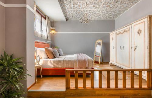 Scorpios Mansion / Downtown Skala / Seaside - Foto 19