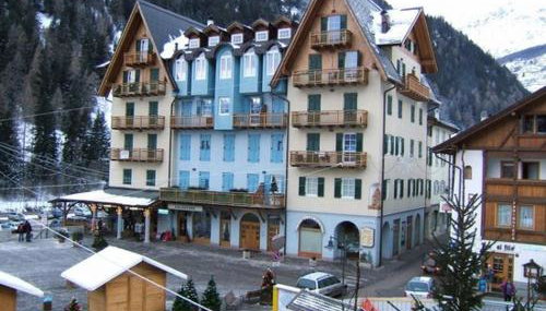 Appartamento Piazza dei Monari - Foto 2