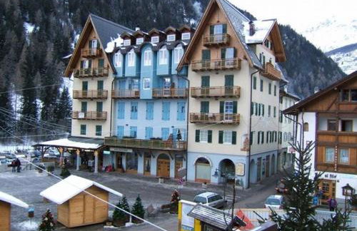 Appartamento Piazza dei Monari - Foto 2