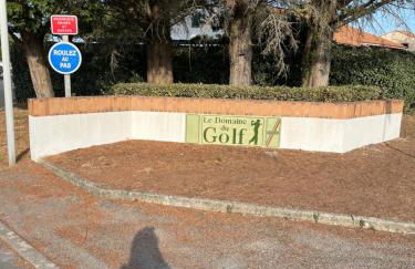 La Terrasse du golf - Foto 26