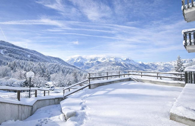 Appartamento Bellevue Richardette - Foto 24