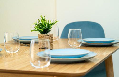 Descanso familiar junto al mar con terraza - Photo 7