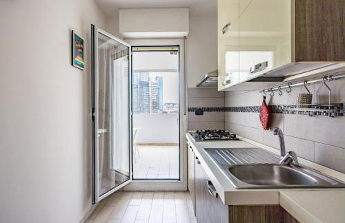 Casa Kenzo with parking by NapoliApartments - Foto 70