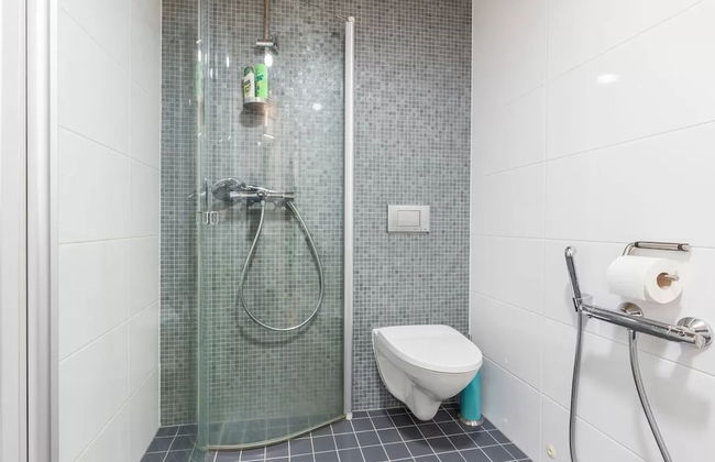 Go Happy Home Apartment Mikonkatu 11 55 - Foto 8