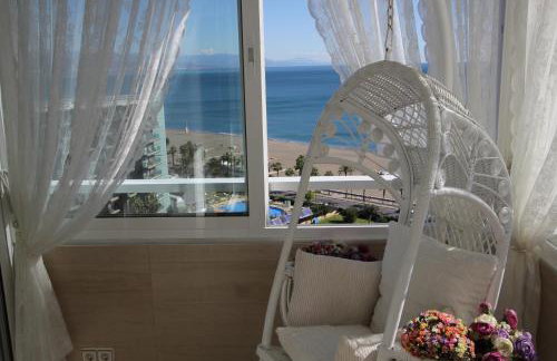 Malaga Paradise Home - Foto 36