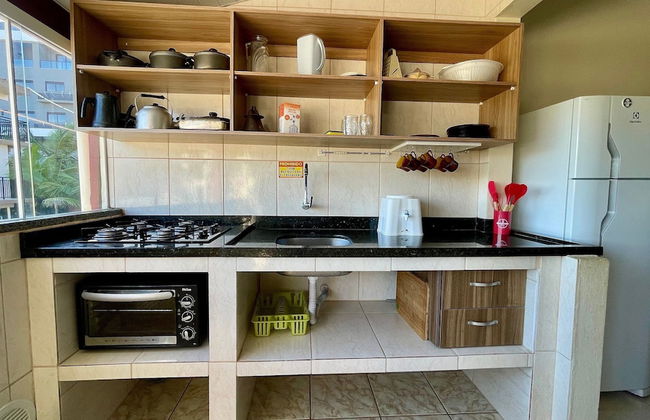 AP 16 Ala Tainha Residencial Solavir - Foto 15