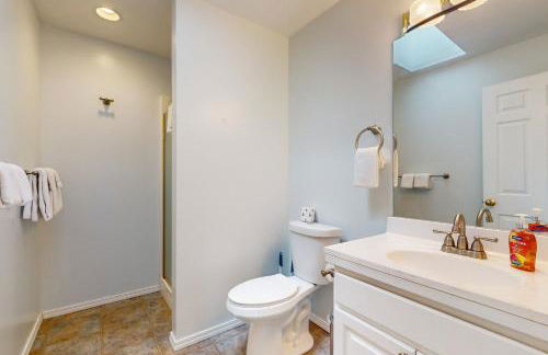 Eagle's Nest Paradise - Foto 15