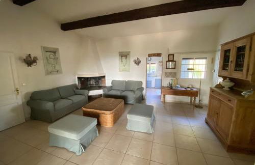 Maison Le Galino- Golfe de Saint Tropez - Foto 29